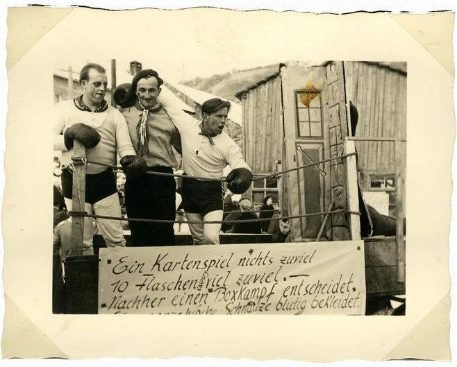 50er Jahre Bild Nr.154